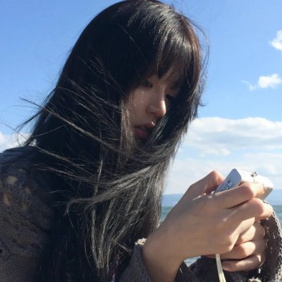 晴时多云 海报