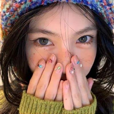 五尾狐 海报